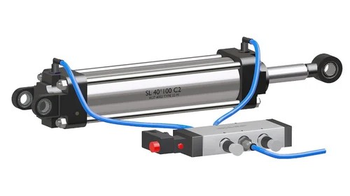 Pneumatic Air Cylinder